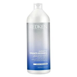 Redken Extreme Bleach Recovery Gentle Fortifying Shampoo - 33.8 oz